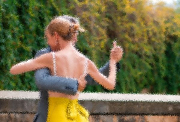 Tango Argentino in Stuttgart lernen - Anfängerkurs