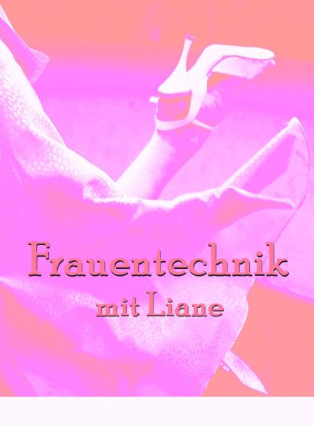 Frauentechnik-Workshop mit Liane - Tango tanzen in Stuttgart Frauentechnik-Workshop mit Liane - Tango tanzen in Stuttgart