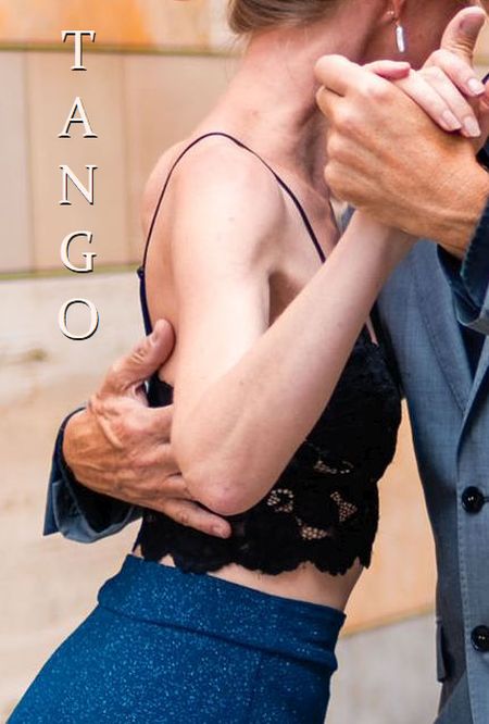 Tango Argentino für Anfänger in Stuttgart Tango Argentino für Anfänger in Stuttgart