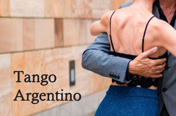 Tango Argentino für Anfänger in Stuttgart Tango Argentino für Anfänger in Stuttgart