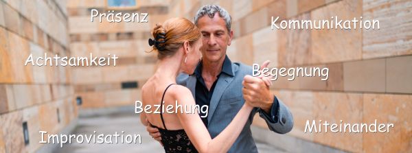 Tango-Coaching Tango-Coaching