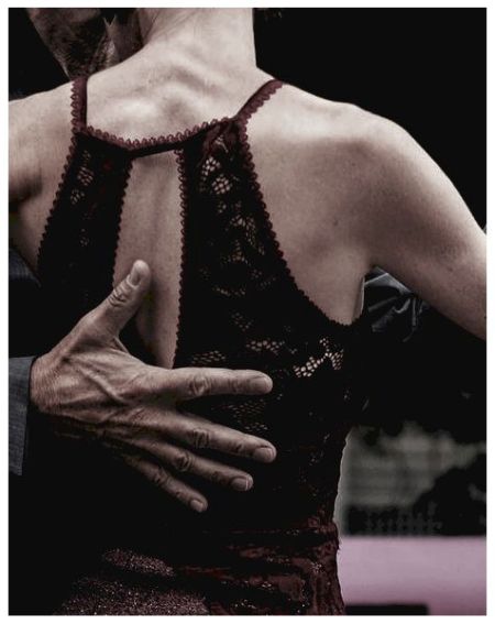 Tango in Stuttgart - Liane Schieferstein - LALOTANGO Tango in Stuttgart - Liane Schieferstein - LALOTANGO