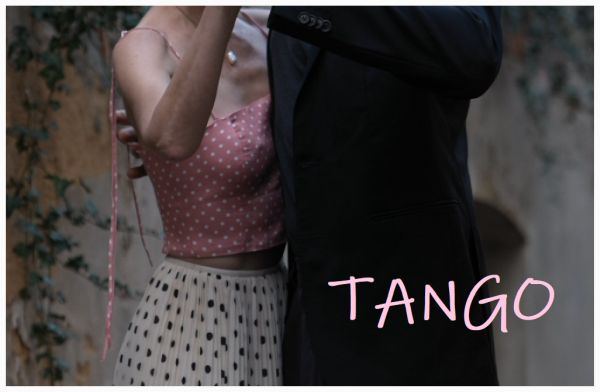 Valentins-Tango 2027 Stuttgart LALOTANGO - Tango für Paare