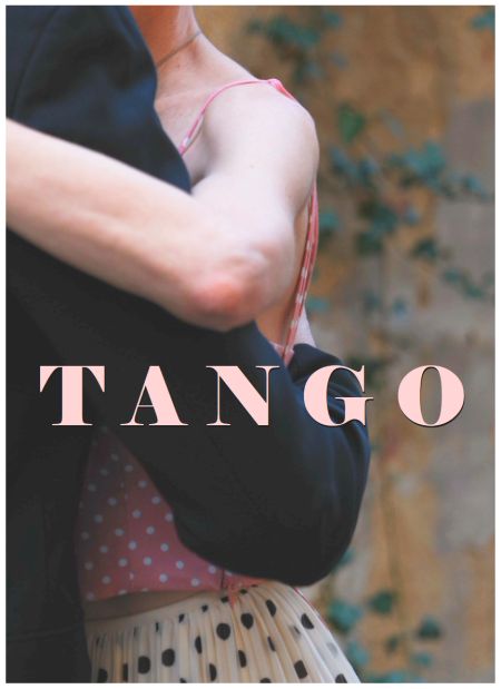 Tango Argentino in Stuttgart lernen - Anfängerkurs