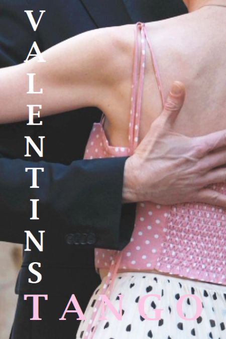 Valentins-Tango 2027 Stuttgart LALOTANGO - Tango für Paare Valentins-Tango 2027 Stuttgart LALOTANGO - Tango für Paare