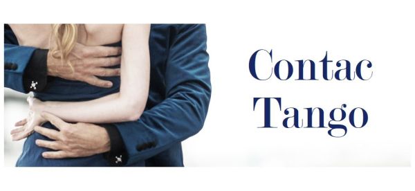 ContacTango-Workshop mit Liane & Isabelle