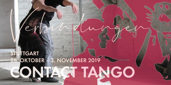 Contact-Tango-Festival Stuttgart - LALOTANGO im CIELO