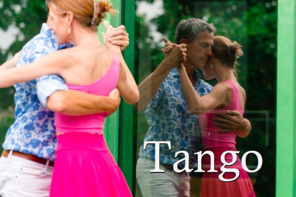 Tango Argentino in Stuttgart lernen - Anfängerkurs