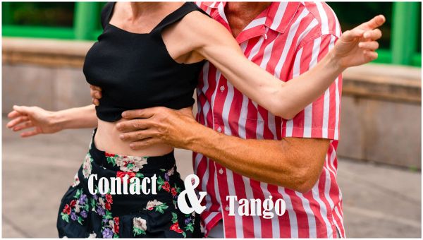 ConTango - Liane & Benedikt - ContacTango