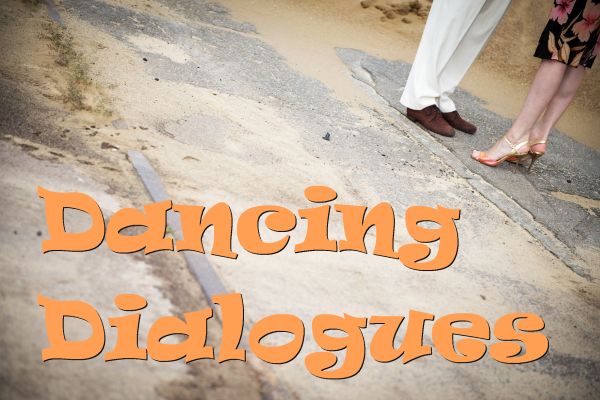 Dancing Dialogues - Wochenendseminar mit Christina Sogl & Liane Schieferstein