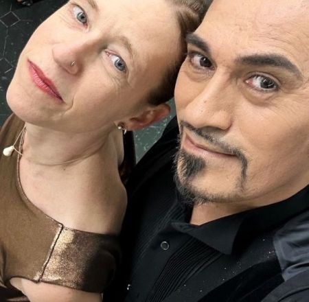 Neo-Tango-Urlaub mit Liane & Diego in Lothringen 2025