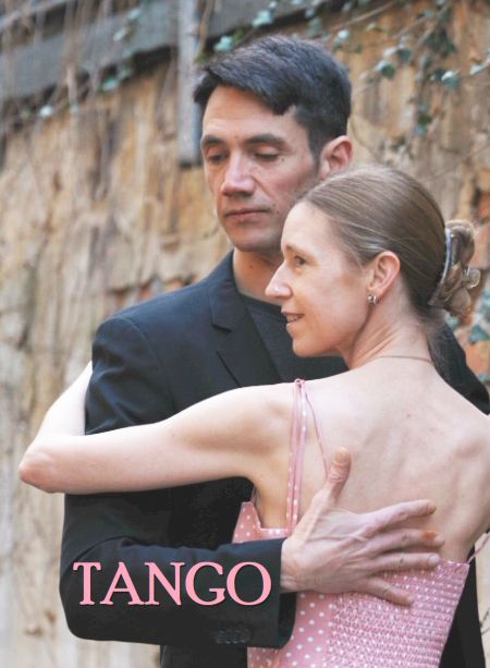 Tango Argentino in Stuttgart lernen - Anfängerkurs