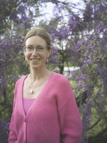 Liane Schieferstein - Tango, Coaching, Persönlichkeitsentwicklung