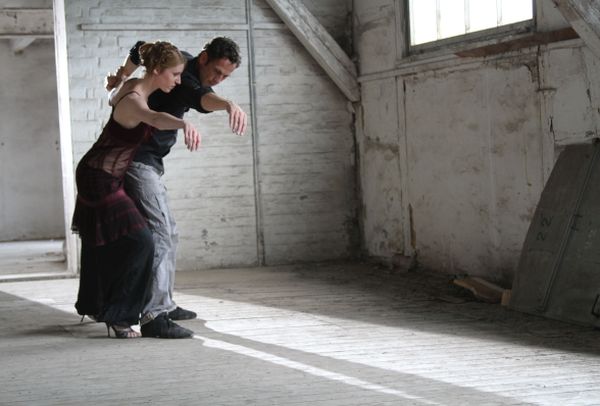 ConTango - Liane & Benedikt - ContacTango ConTango - Liane & Benedikt - ContacTango
