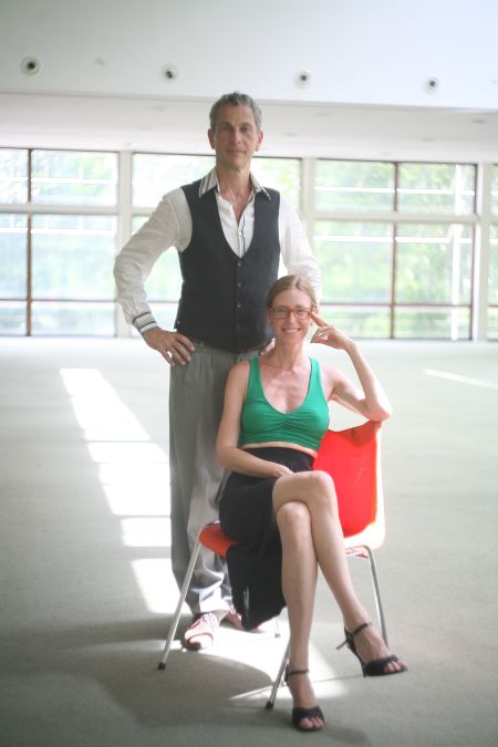 Liane und Benedikt - Tango mit Herz und Stil