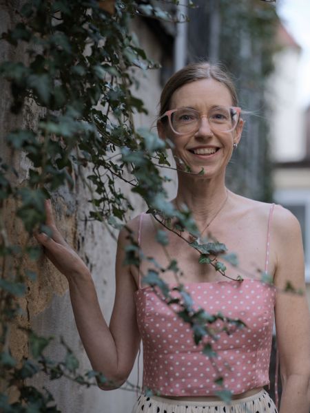 Liane Schieferstein - Tango mit Gefühl