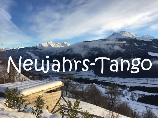 Neujahrs-Tango-Urlaub in Österreich