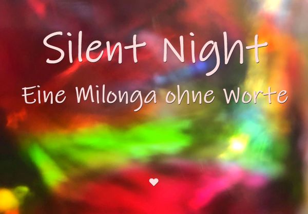 Silent Night 2025 in Stuttgart