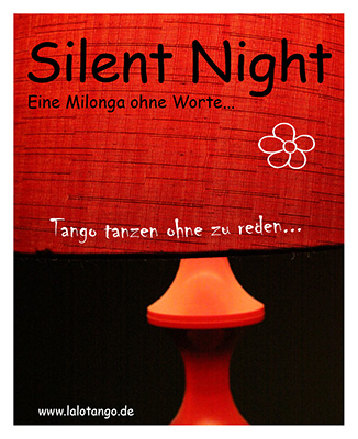 Silent Night am 29. März 2015