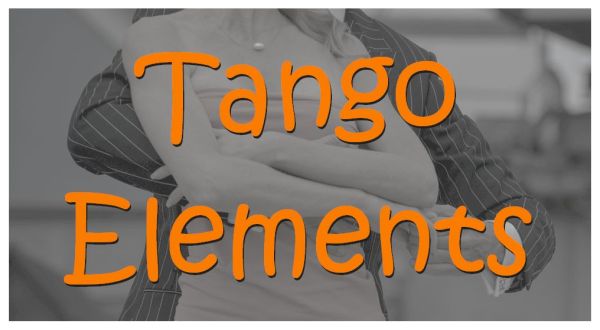 Tango-Elements - Ausbildung für Coachs & Trainer