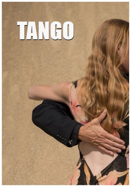 Tango Argentino für Anfänger in Stuttgart
