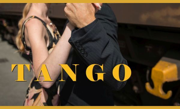 Tango Argentino in Stuttgart lernen