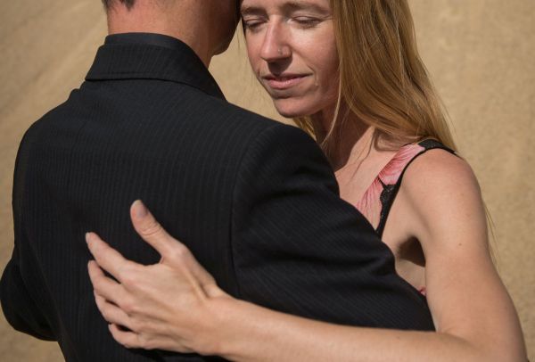 Tango - gelebte Beziehungskunst