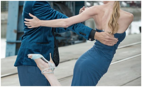 Neo Tango mit Liane - Workshops, Tango-Urlaube, Reisen Neo Tango mit Liane - Workshops, Tango-Urlaube, Reisen