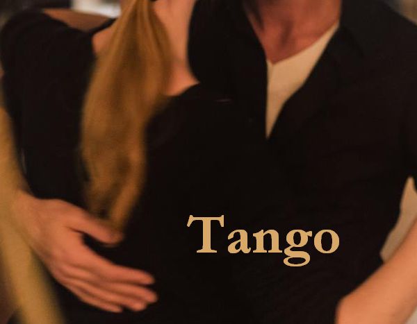 Tango Argentino in Stuttgart lernen - Anfängerkurs